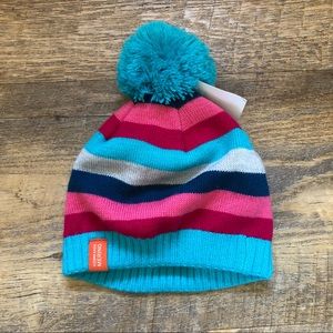 Icebreaker Orbit Hat
